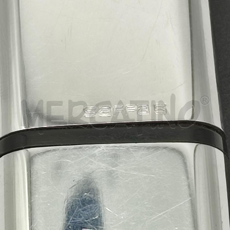 ACCENDINO DA COLLEZIONE SAFFA  | Mercatino dell'Usato Corbetta 4