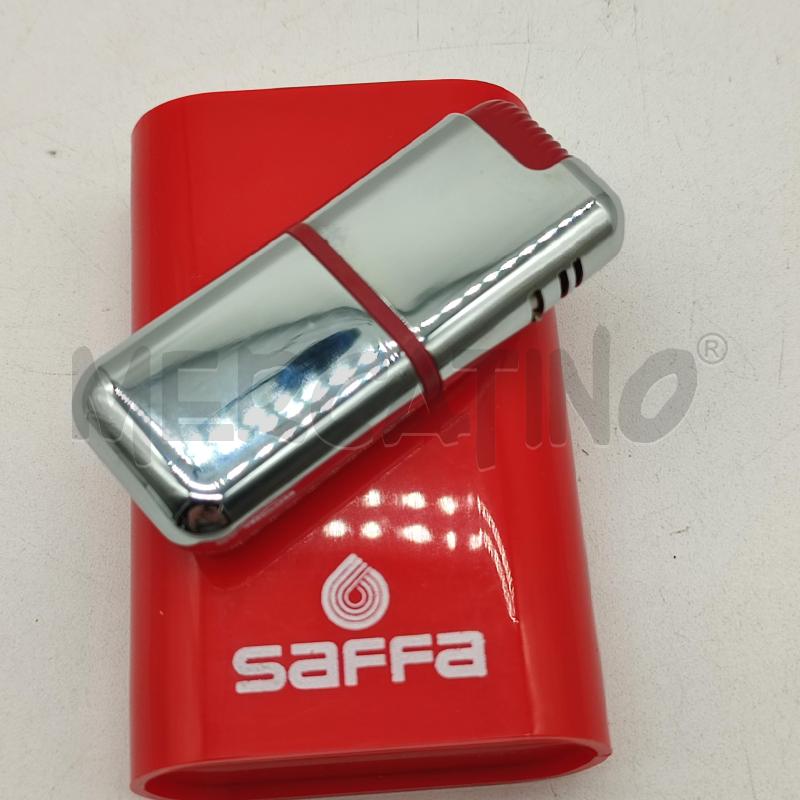 ACCENDINO DA COLLEZIONE SAFFA 5 | Mercatino dell'Usato Corbetta 3