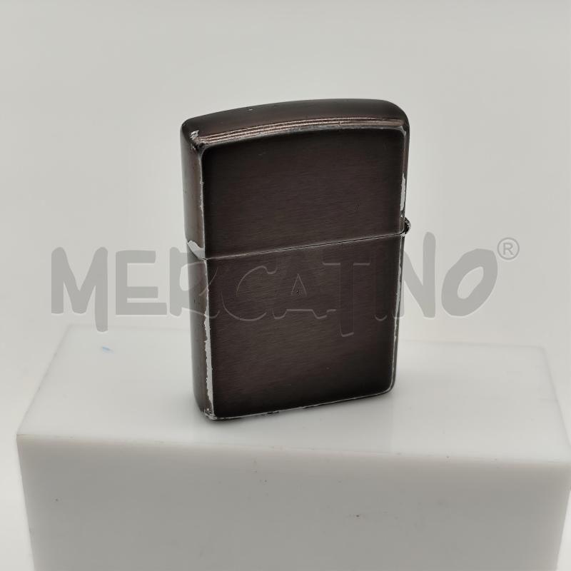 ACCENDINO ZIPPO BARRETT SMYTHE BATMAN THE RIDDLER QUESTION MARK  | Mercatino dell'Usato Corbetta 2