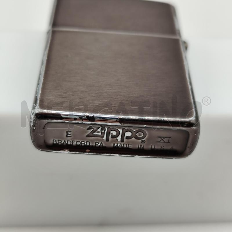 ACCENDINO ZIPPO BARRETT SMYTHE BATMAN THE RIDDLER QUESTION MARK  | Mercatino dell'Usato Corbetta 4