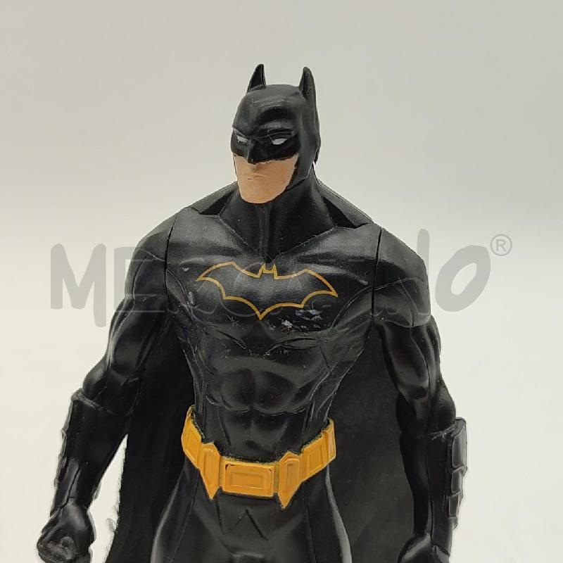 ACTION FIGURE BATMAN E JOKER DC COMICS 67803 | Mercatino dell'Usato Corbetta 2