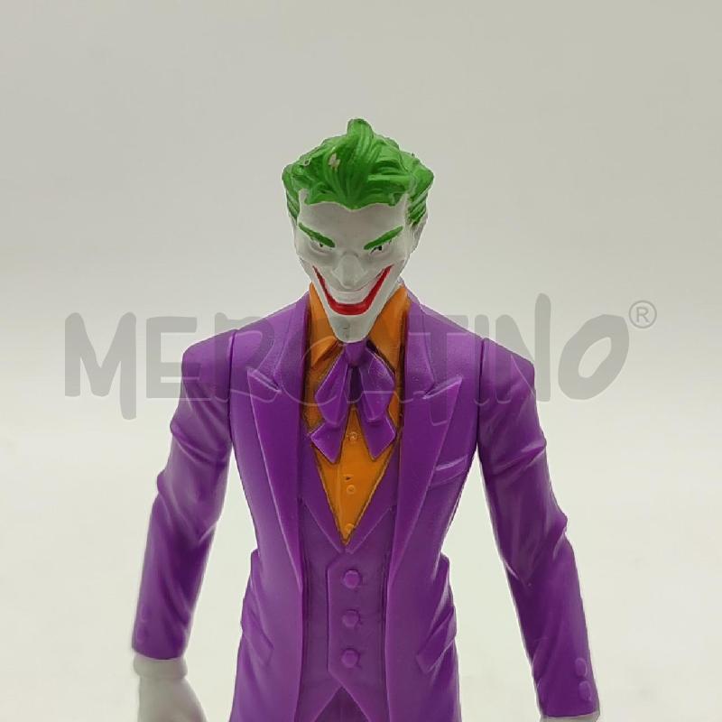 ACTION FIGURE BATMAN E JOKER DC COMICS 67803 | Mercatino dell'Usato Corbetta 3