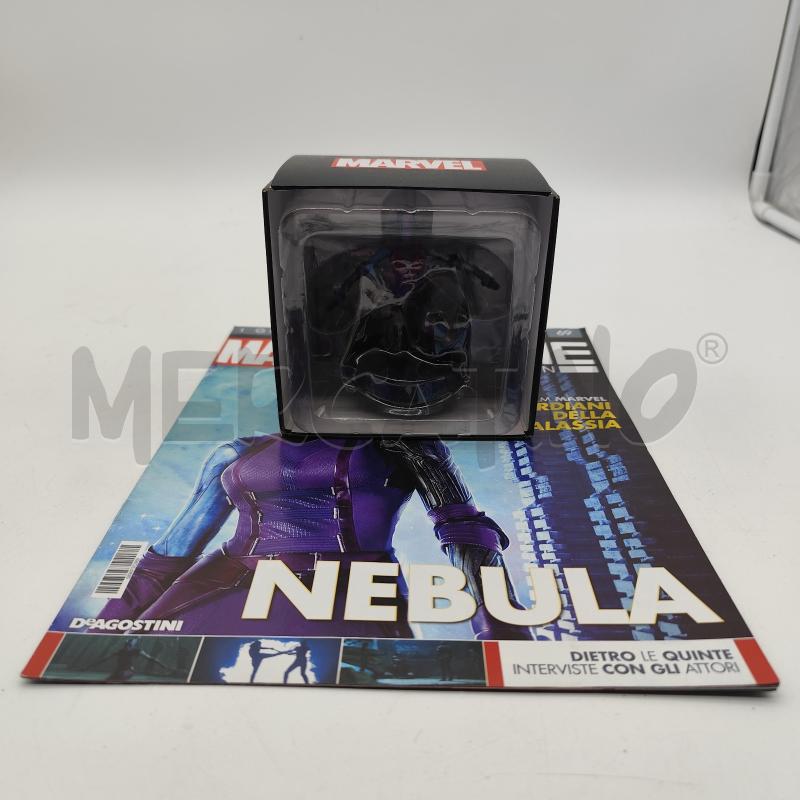 ACTION FIGURE MARVEL MOVIE COLLECTION 69 | Mercatino dell'Usato Corbetta 1