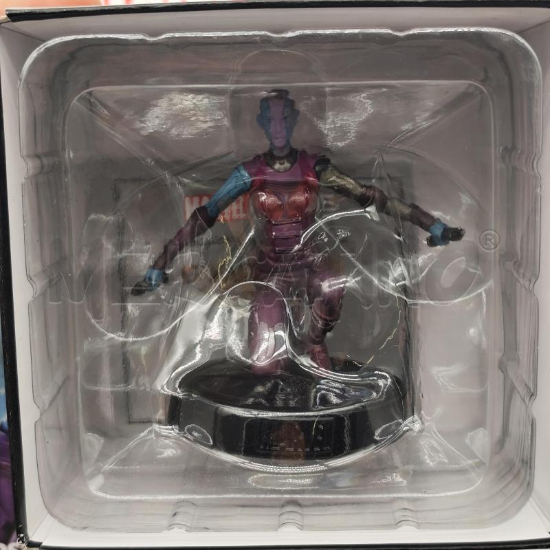 ACTION FIGURE MARVEL MOVIE COLLECTION 69 | Mercatino dell'Usato Corbetta 2