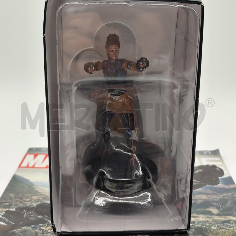 ACTION FIGURE MARVEL MOVIE COLLECTION 71 | Mercatino dell'Usato Corbetta 2