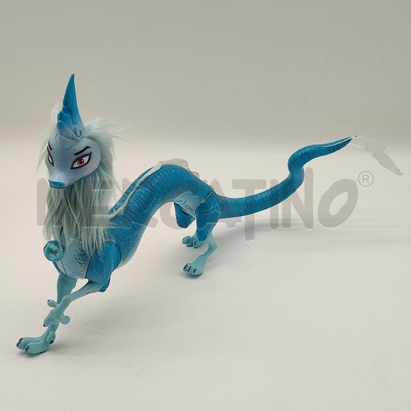 ACTION FIGURE SISU DRAGONE DISNEY | Mercatino dell'Usato Corbetta 1