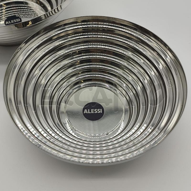 ALESSI MAYA 2 CIOTOLE GRADUATE A. CONFALONIERI | Mercatino dell'Usato Corbetta 2