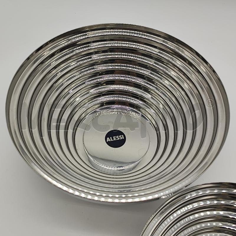ALESSI MAYA 2 CIOTOLE GRADUATE A. CONFALONIERI | Mercatino dell'Usato Corbetta 3