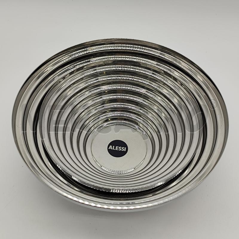 ALESSI MAYA 2 CIOTOLE GRADUATE A. CONFALONIERI | Mercatino dell'Usato Corbetta 5