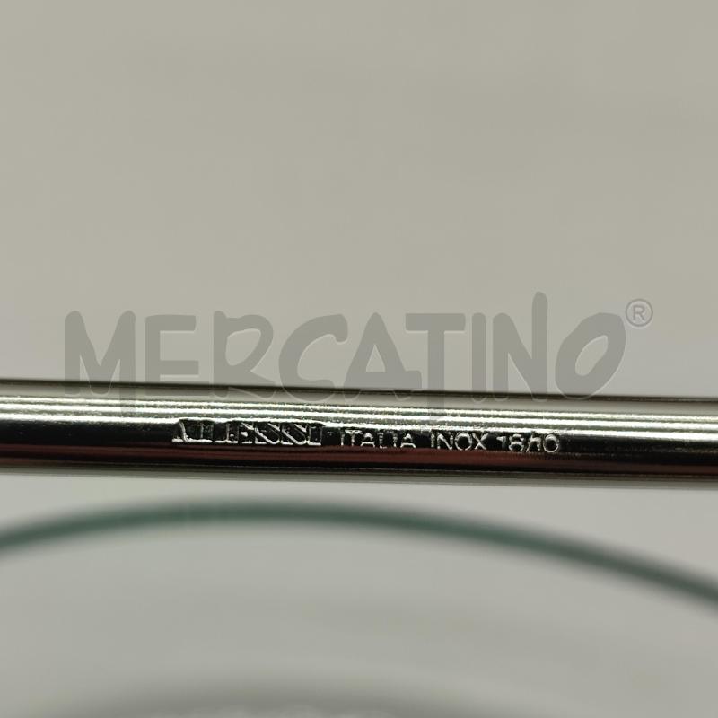 ALESSI PIROFILA CON BASE 42X24 ARTICOLO 5092.35 | Mercatino dell'Usato Corbetta 2