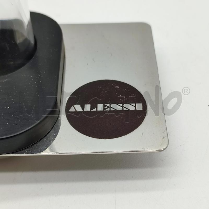 ALESSI PROGRAMMA 8 SET MENAGE SALE E PEPE DESIGN FRANCO SARGIANI | Mercatino dell'Usato Corbetta 2