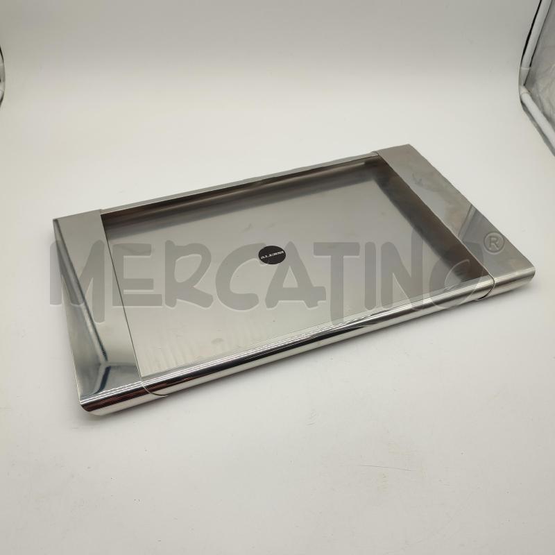ALESSI VASSOIO DESIGN COPPOLA RETT | Mercatino dell'Usato Corbetta 1