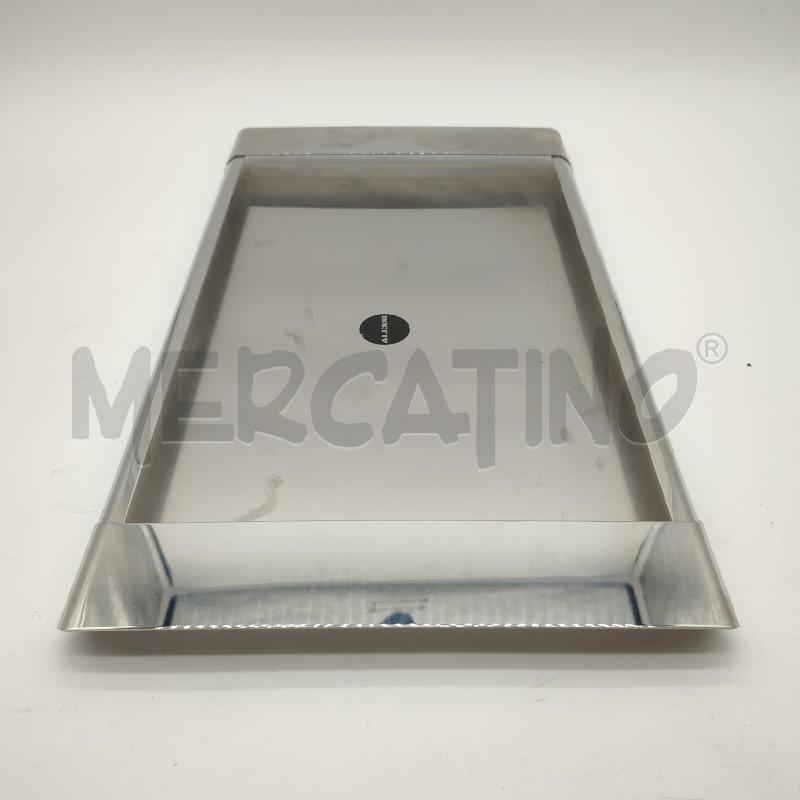ALESSI VASSOIO DESIGN COPPOLA RETT | Mercatino dell'Usato Corbetta 3