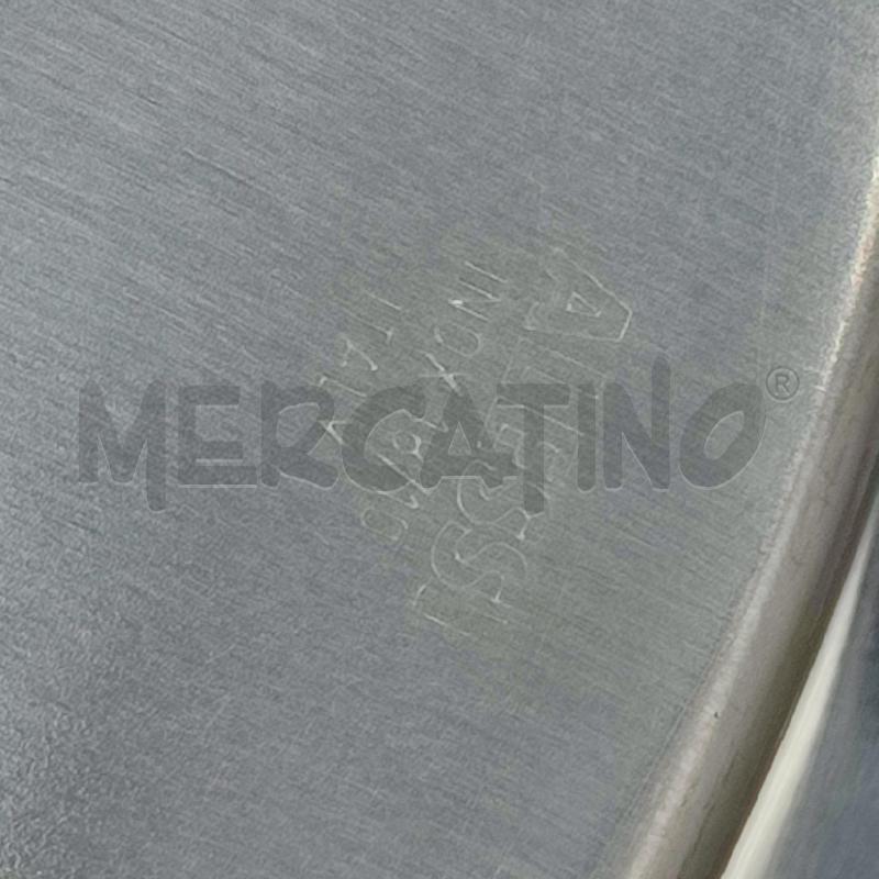 ALESSI VASSOIO OVALE MICHAEL GRAVES MG09 | Mercatino dell'Usato Corbetta 4