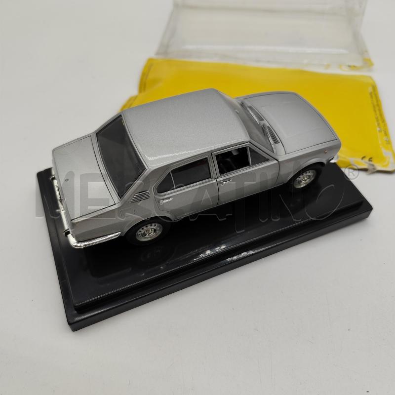 ALFA ROMEO ALFETTA 1.8 1972 QUATTRORUOTE 1/24 MODELLINO  | Mercatino dell'Usato Corbetta 2