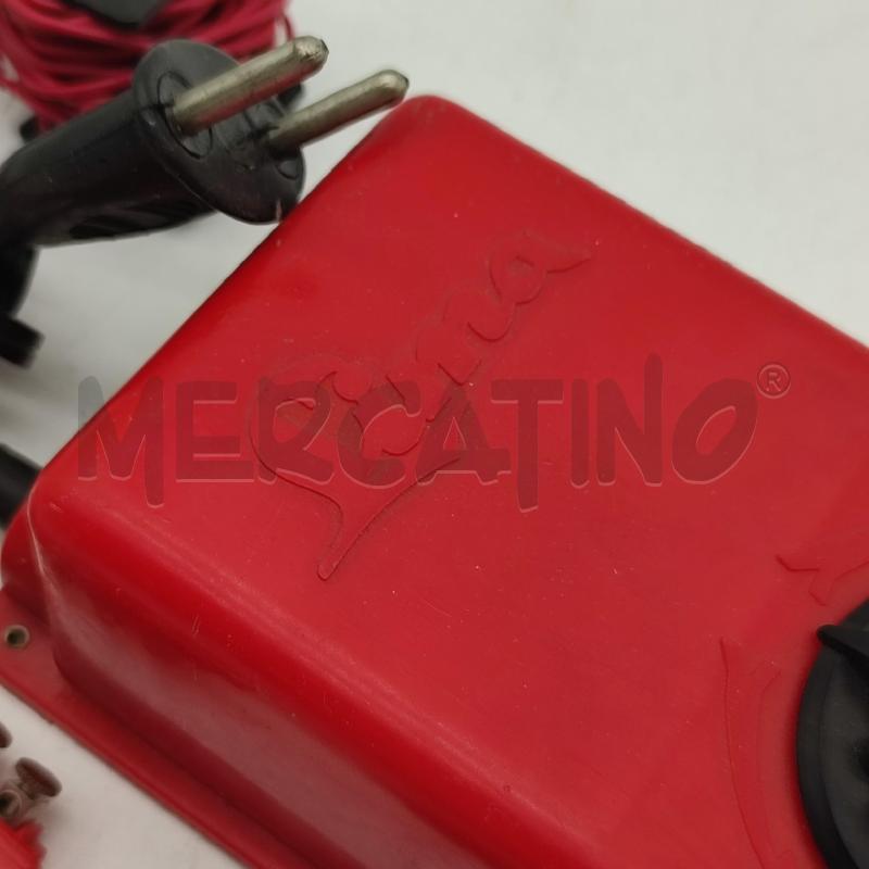 ALIMENTATORE LIMA PER TRENINO | Mercatino dell'Usato Corbetta 2