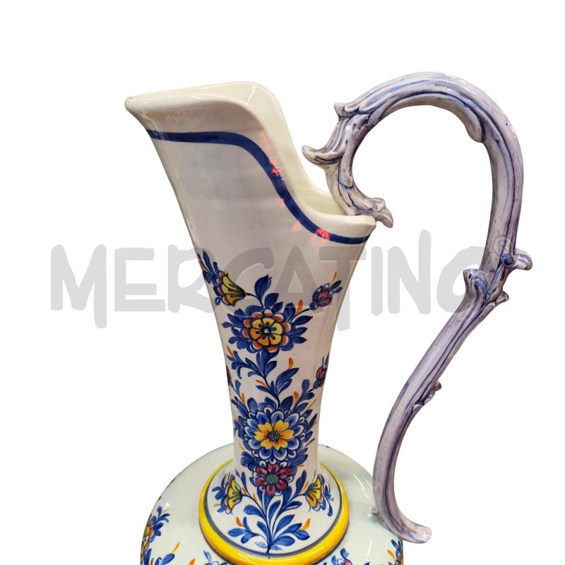 ANFORA CERAMICA BATTISTELLO BENITO 80CM | Mercatino dell'Usato Corbetta 3