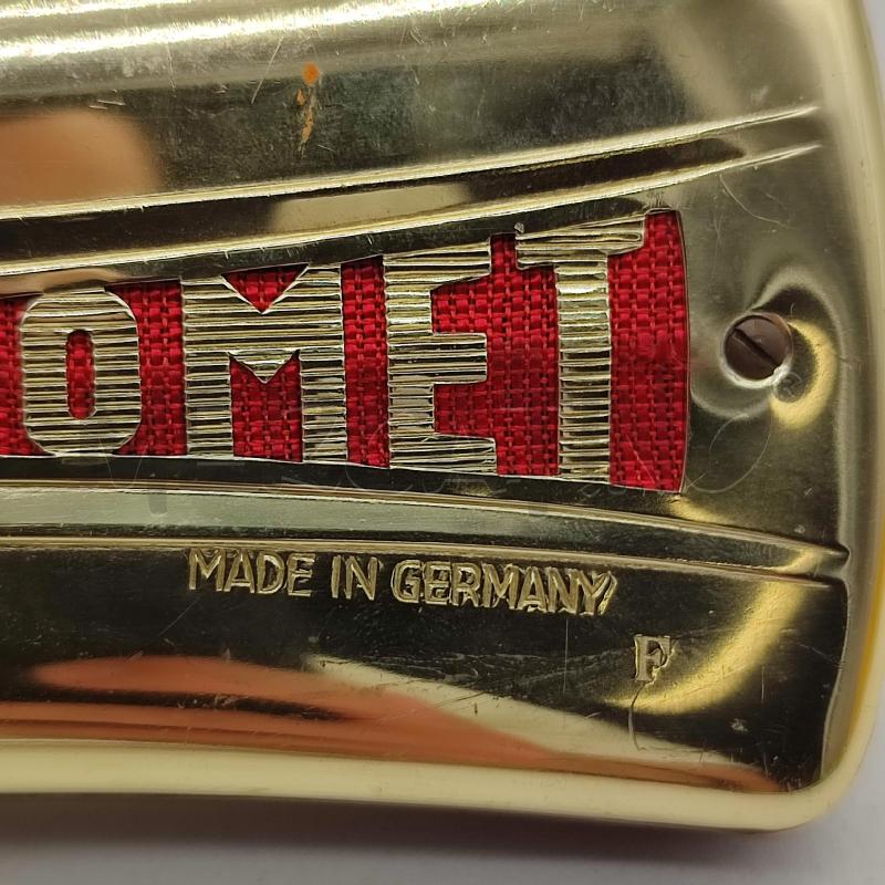 ARMONICA A BOCCA HOHNER COMET | Mercatino dell'Usato Corbetta 2