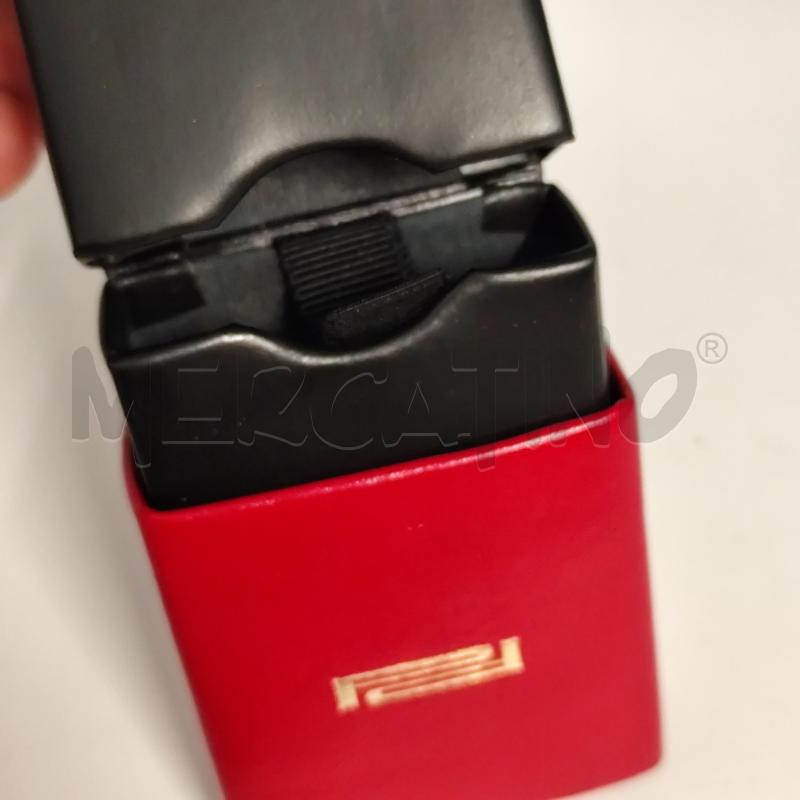ASTUCCIO PER CARTE DA GIOCO PIRELLI  | Mercatino dell'Usato Corbetta 2
