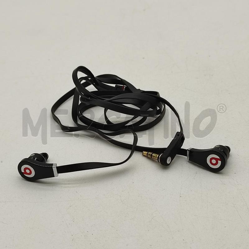 AURICOLARI BEATS BY DR DRE MONSTER TOUR | Mercatino dell'Usato Corbetta 2