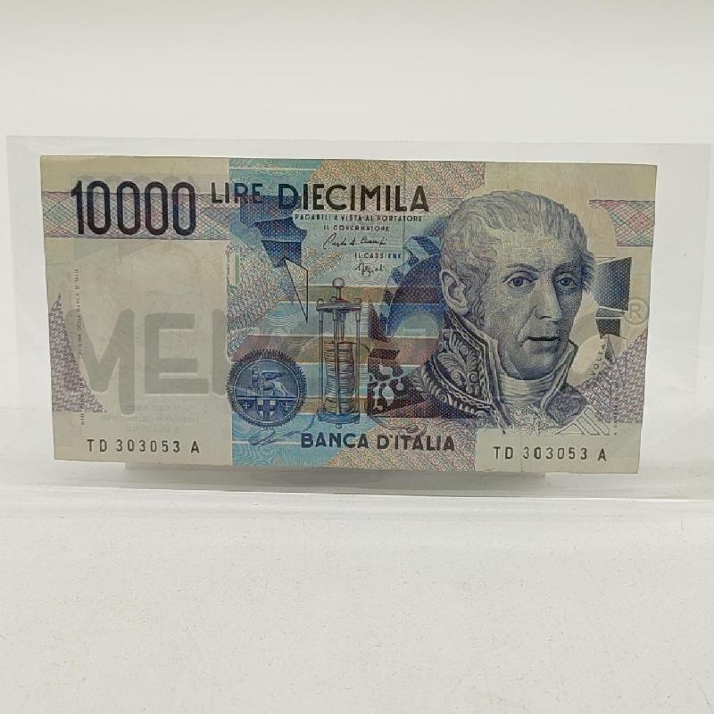 BANCONOTA DIECIMILA LIRE 10000 | Mercatino dell'Usato Corbetta 1
