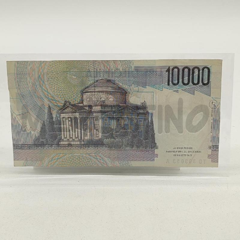 BANCONOTA DIECIMILA LIRE 10000 | Mercatino dell'Usato Corbetta 2