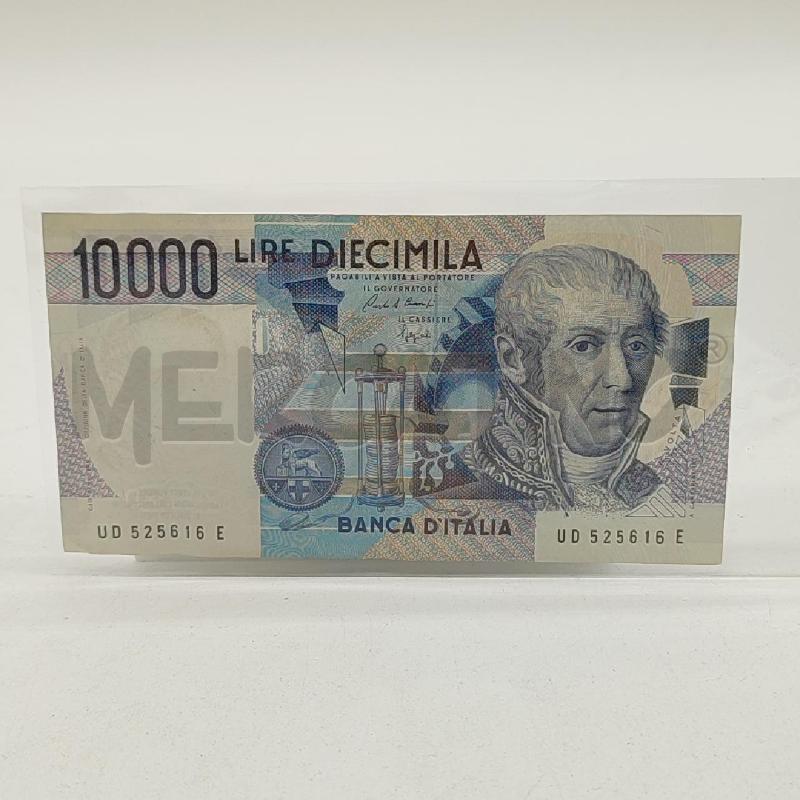 BANCONOTA DIECIMILA LIRE 10000 | Mercatino dell'Usato Corbetta 1