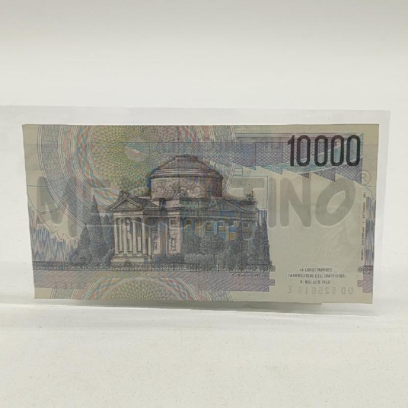 BANCONOTA DIECIMILA LIRE 10000 | Mercatino dell'Usato Corbetta 2