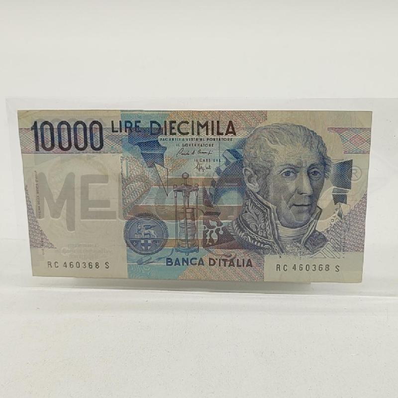 BANCONOTA DIECIMILA LIRE 10000 | Mercatino dell'Usato Corbetta 1