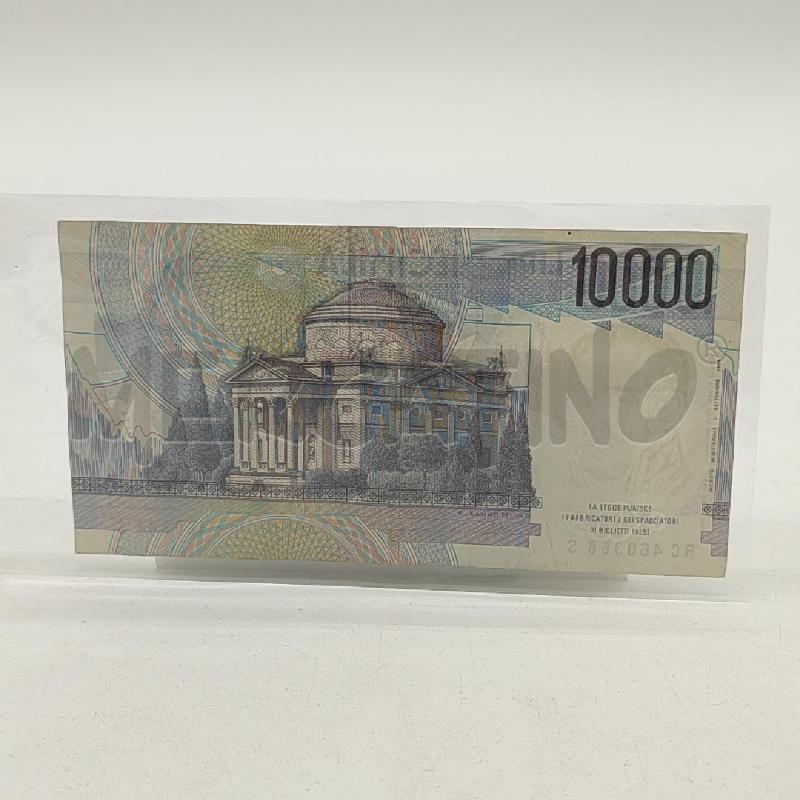 BANCONOTA DIECIMILA LIRE 10000 | Mercatino dell'Usato Corbetta 2