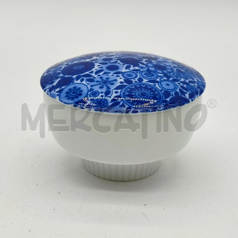 BARATTOLO ROSENTHAL MODULAZIONE SINFONIA BLU | Mercatino dell'Usato Corbetta 1