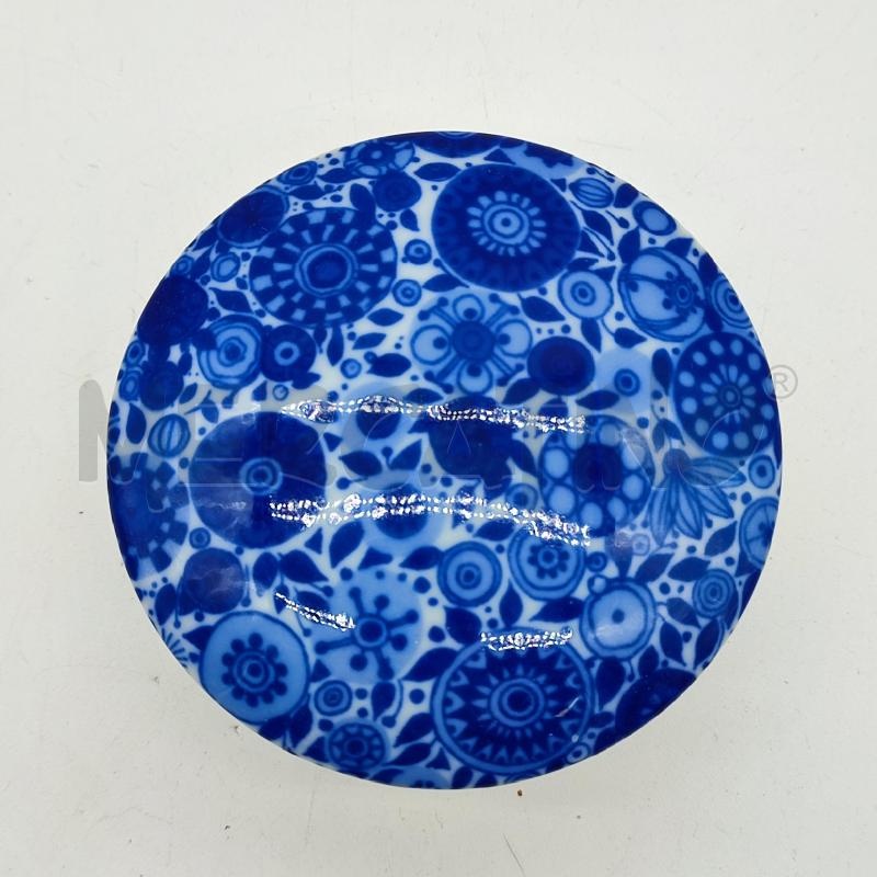 BARATTOLO ROSENTHAL MODULAZIONE SINFONIA BLU | Mercatino dell'Usato Corbetta 3