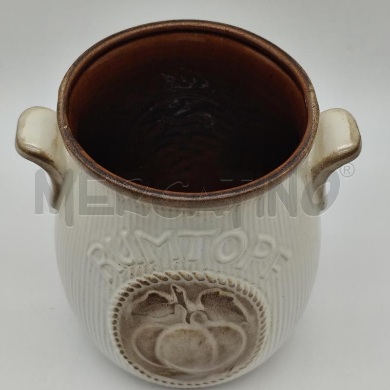 BARATTOLO RUMTOPF GERMAY 801 | Mercatino dell'Usato Corbetta 3