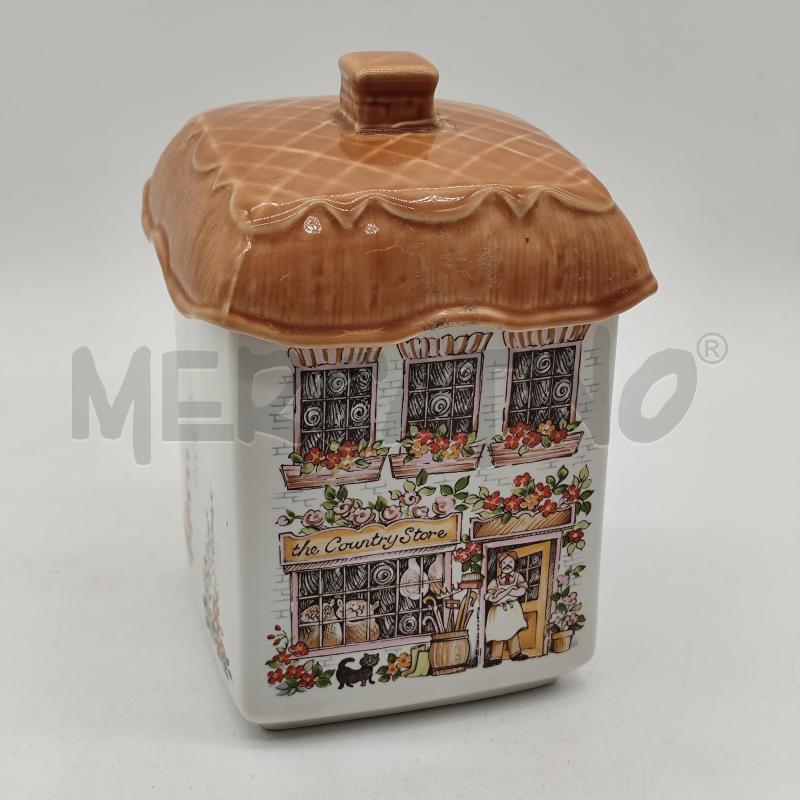 BARATTOLO SADLER ENGLAND THE COUNTRY STORE | Mercatino dell'Usato Corbetta 1