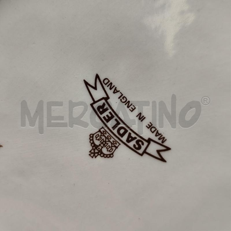 BARATTOLO SADLER ENGLAND THE COUNTRY STORE | Mercatino dell'Usato Corbetta 3