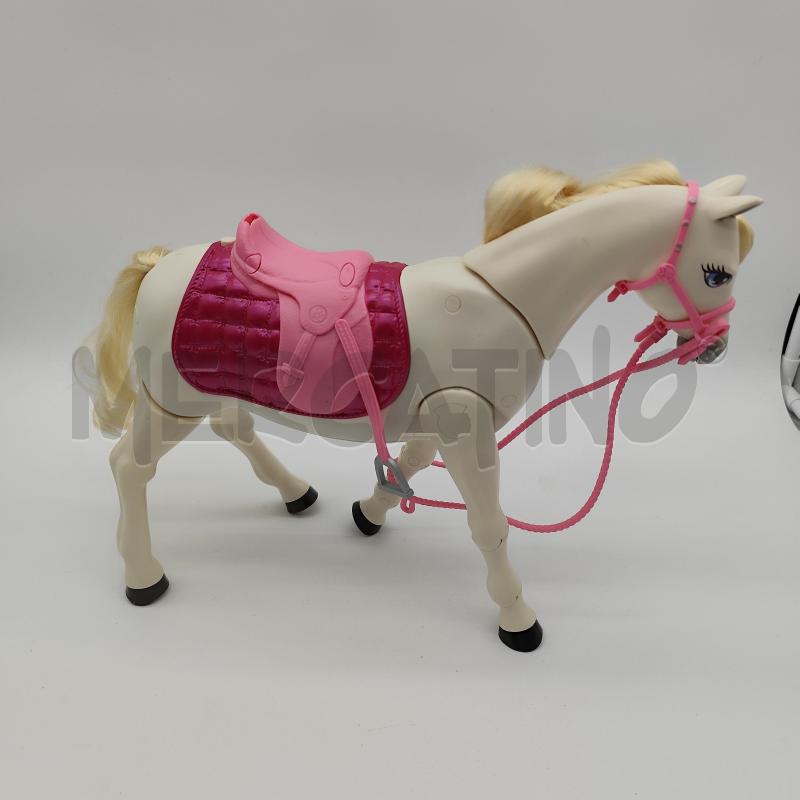 BARBIE CAVALLO DEI SOGNI 1186 MJ MATTEL 2016 | Mercatino dell'Usato Corbetta 1