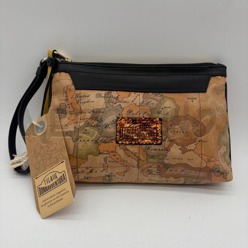 BEAUTY 1 CLASSE DONNAVVENTURA ST GEO BORDI NERO | Mercatino dell'Usato Corbetta 1