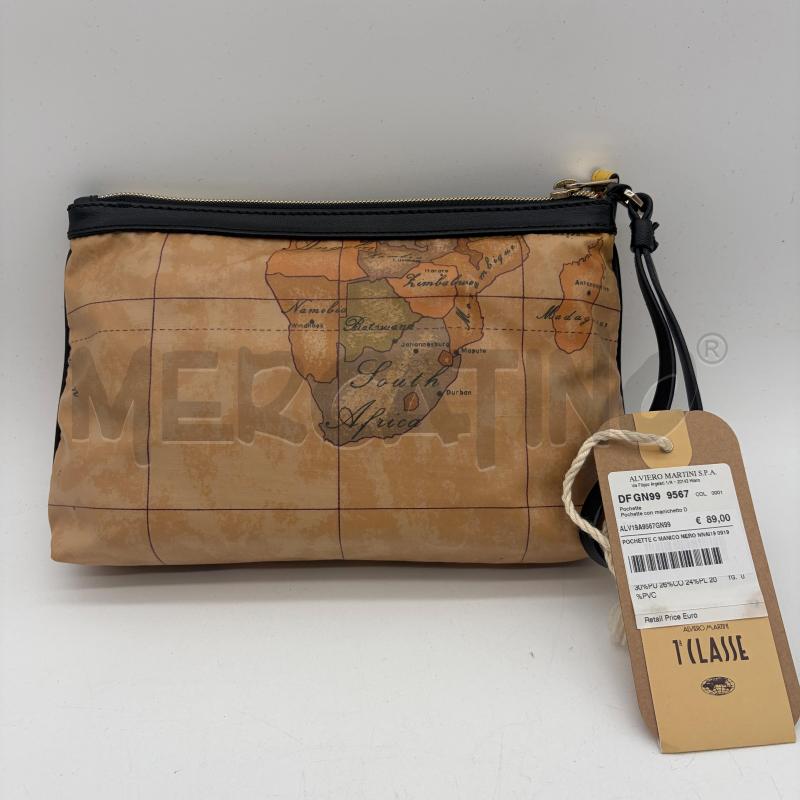 BEAUTY 1 CLASSE DONNAVVENTURA ST GEO BORDI NERO | Mercatino dell'Usato Corbetta 2