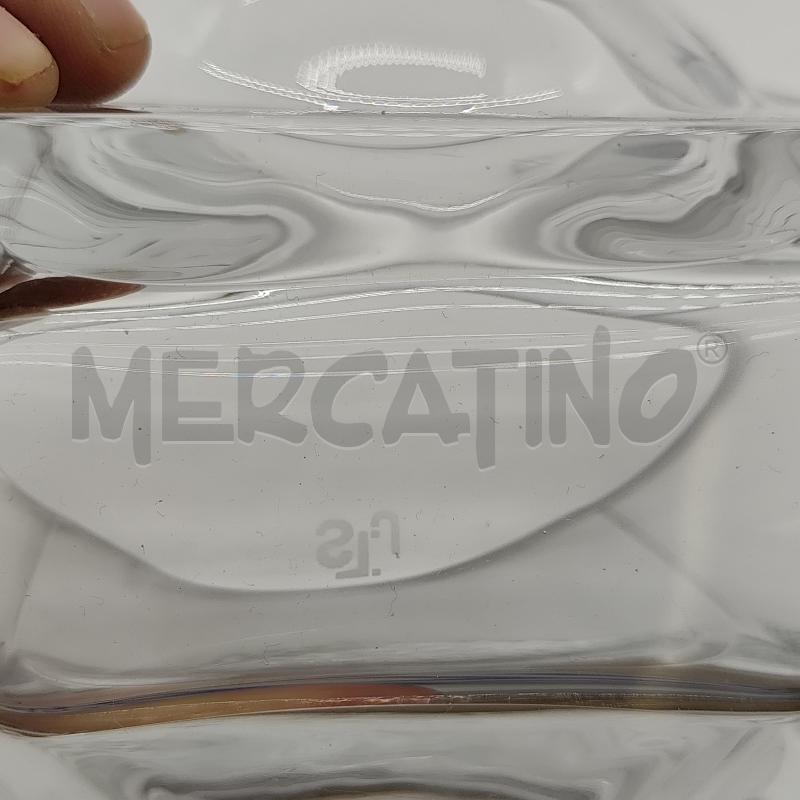 BICCHIERI SERVIZIO SAINT JAQUES DA LIQUORE CON CESTELLO | Mercatino dell'Usato Corbetta 4