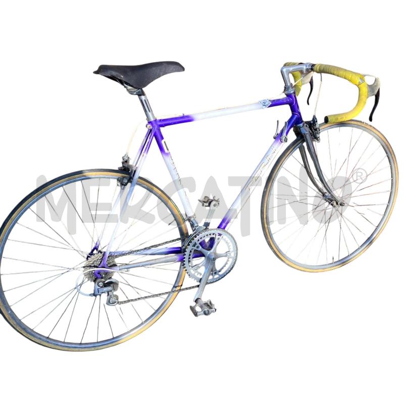 BICICLETTA DA CORSA PERINI | Mercatino dell'Usato Corbetta 1