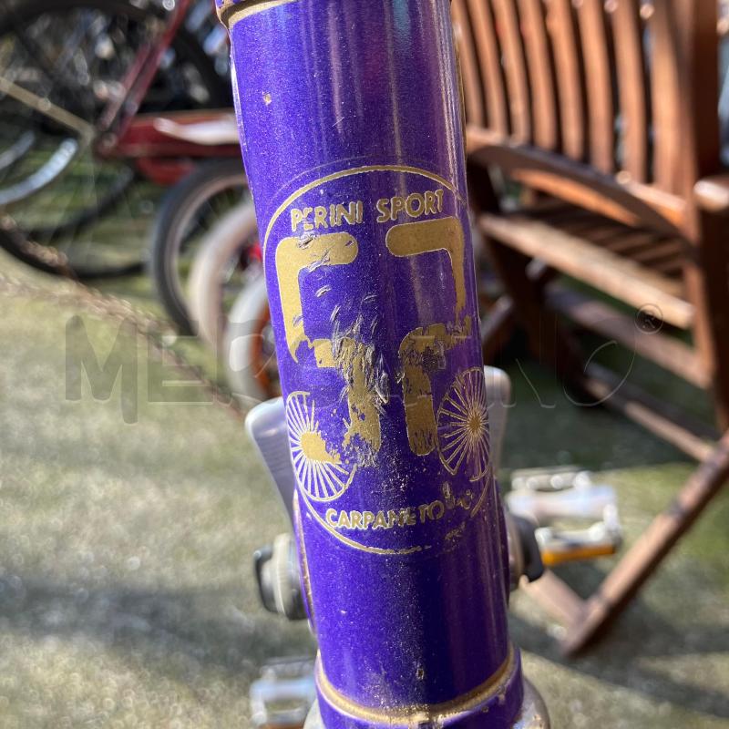 BICICLETTA DA CORSA PERINI | Mercatino dell'Usato Corbetta 2