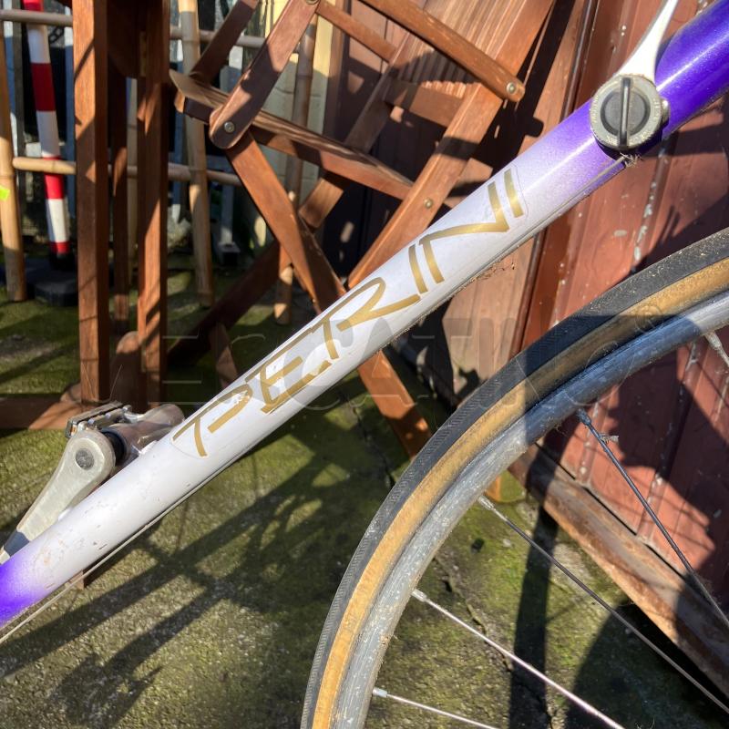 BICICLETTA DA CORSA PERINI | Mercatino dell'Usato Corbetta 4