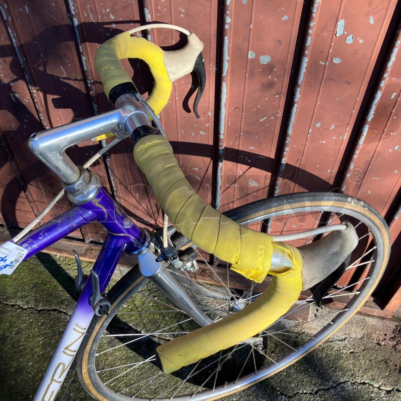 BICICLETTA DA CORSA PERINI | Mercatino dell'Usato Corbetta 5