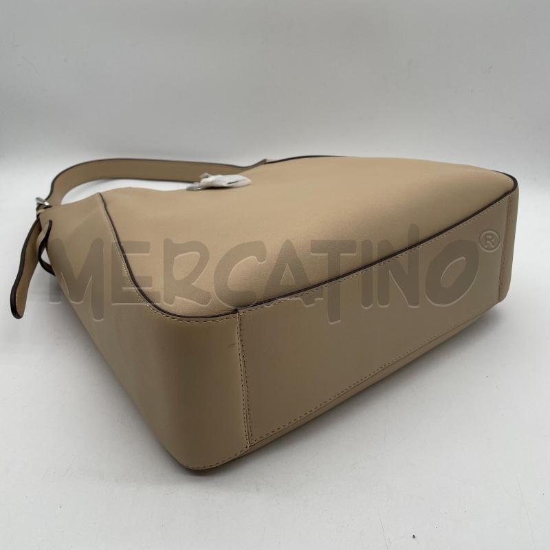 BORSA DONNA LAUREN RALPH LAUREN TANNER BUFF LARGE LEATHER | Mercatino dell'Usato Corbetta 4