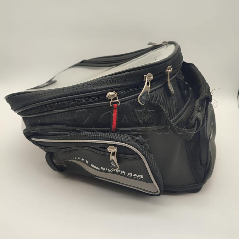 BORSA MOTO GIVI SILVER BAG  | Mercatino dell'Usato Corbetta 2