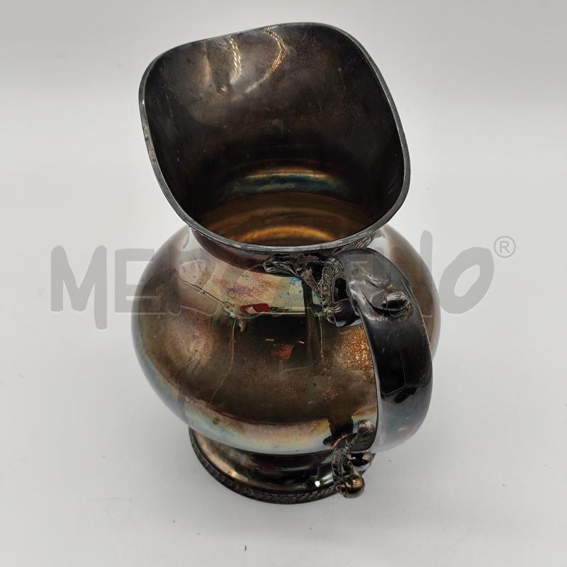 BROCCA METALLO REED E BARTON | Mercatino dell'Usato Corbetta 3