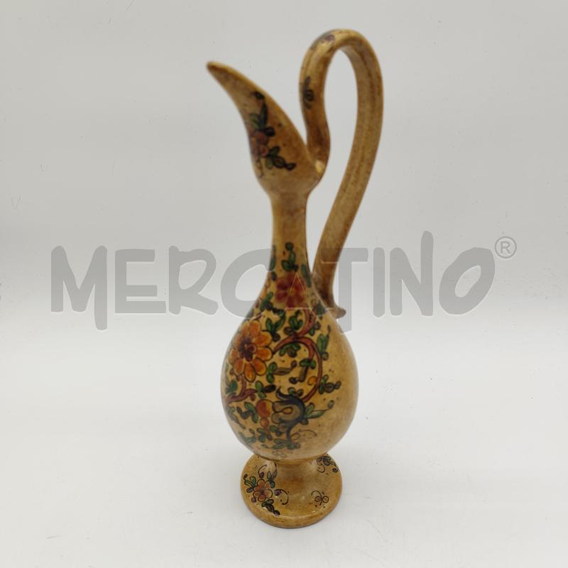 BROCCHETTA BIAGIOLI GUBBIO RAMPICANTI | Mercatino dell'Usato Corbetta 1