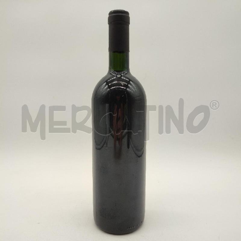 BRUNELLO DI MONTALCINO TENUTA LA PODERINA VINO DA ESPOSIZIONE  | Mercatino dell'Usato Corbetta 2