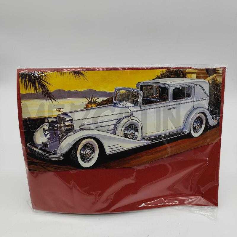 CADILLAC TOWN CAR ITALERI 1/24 MODELLINO  | Mercatino dell'Usato Corbetta 1