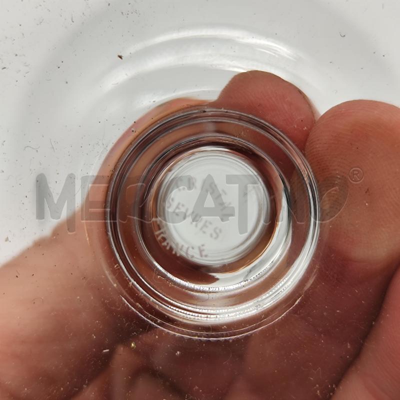 CALICI CRISTAL SEVRES FRANCE 2PZ | Mercatino dell'Usato Corbetta 3